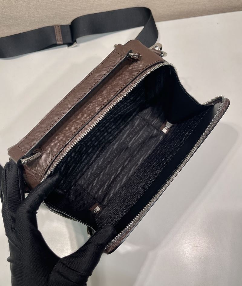 mens Pra*a satchel bags